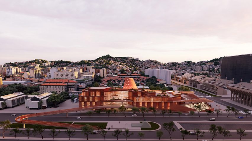 Biblioteca dos Saberes