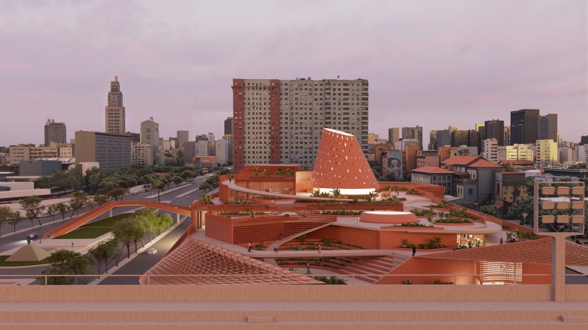 Biblioteca dos Sabres