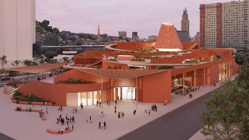 Biblioteca dos Sabres