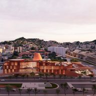 Biblioteca dos Sabres