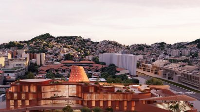Biblioteca dos Sabres