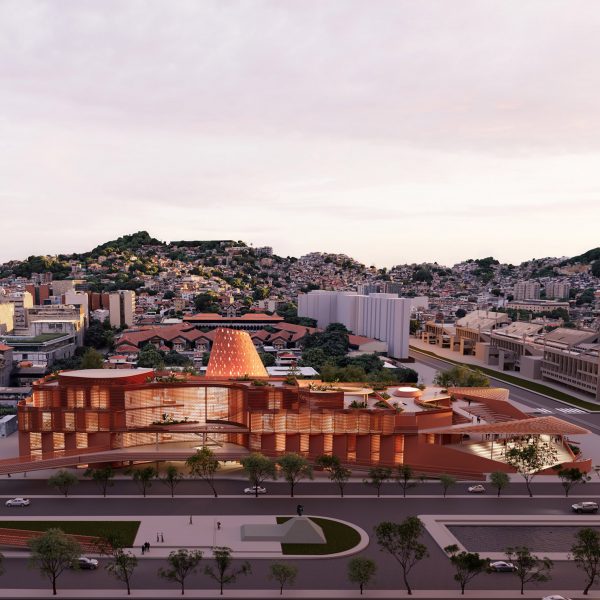 Biblioteca dos Sabres