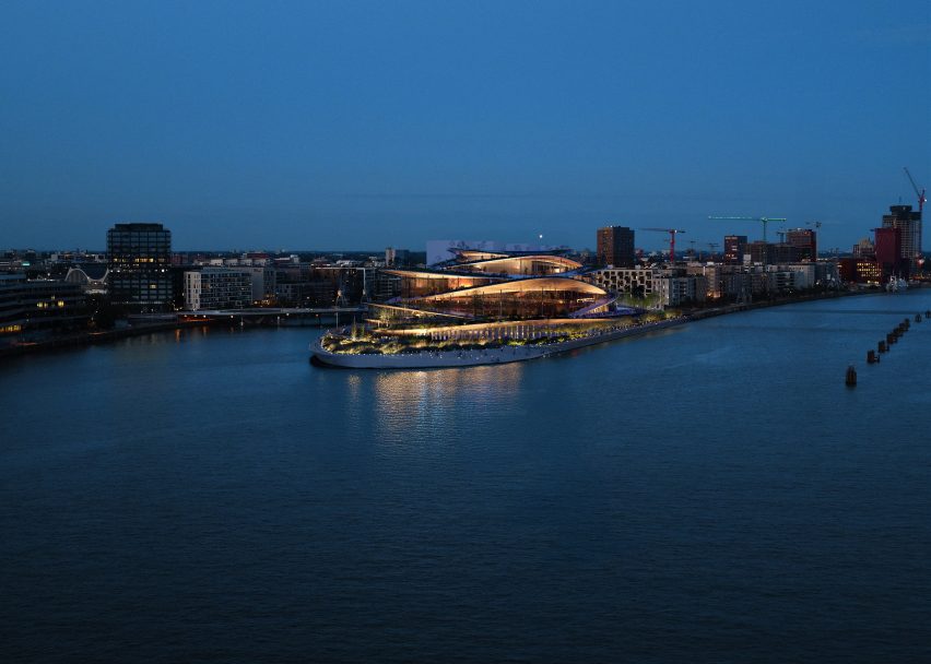 Hamburg State Opera