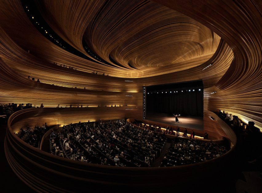 Hamburg State Opera
