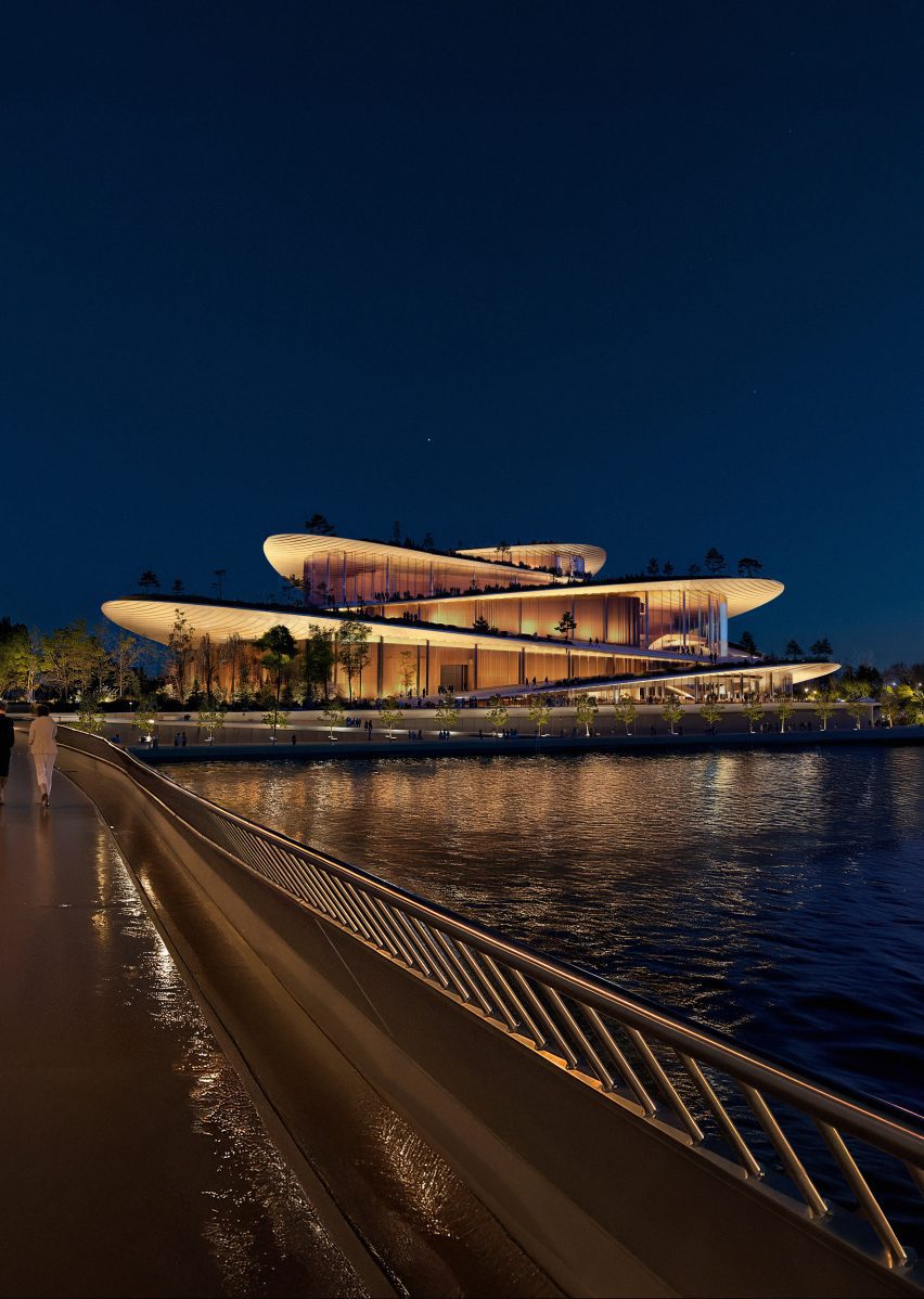 Hamburg State Opera