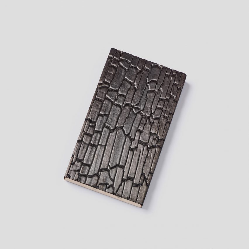 #34. Marugame charred wood