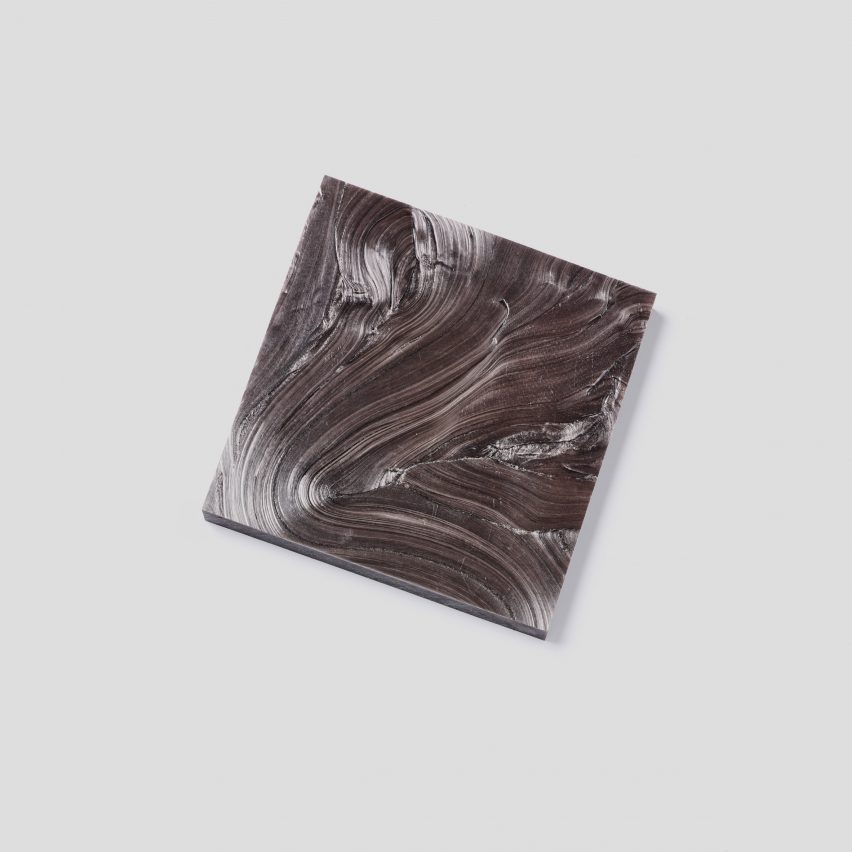 #88. Recycled PC Tile