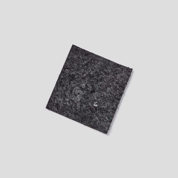 #52. Recycled textile felt
