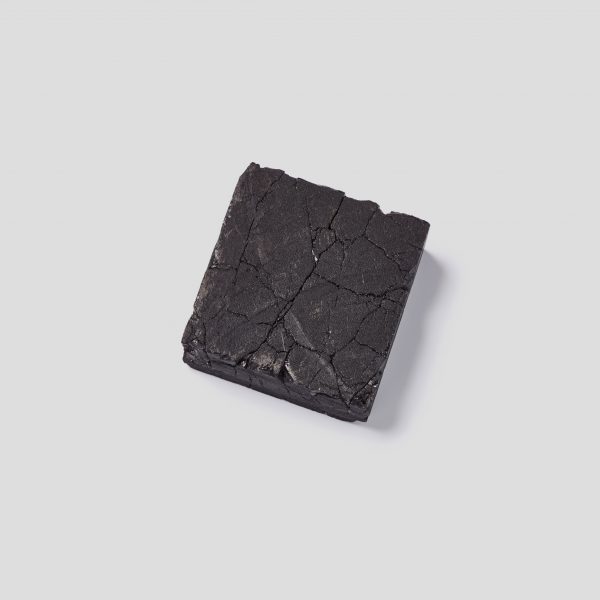 #31. Compressed coal