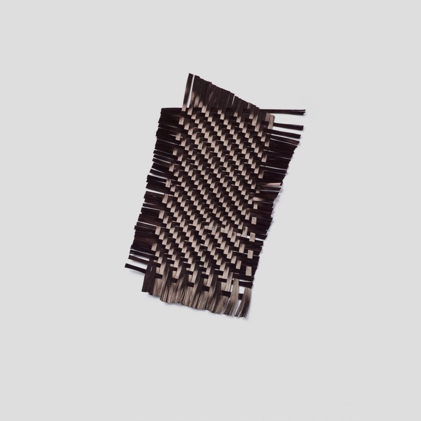 #79. Carbon fibre