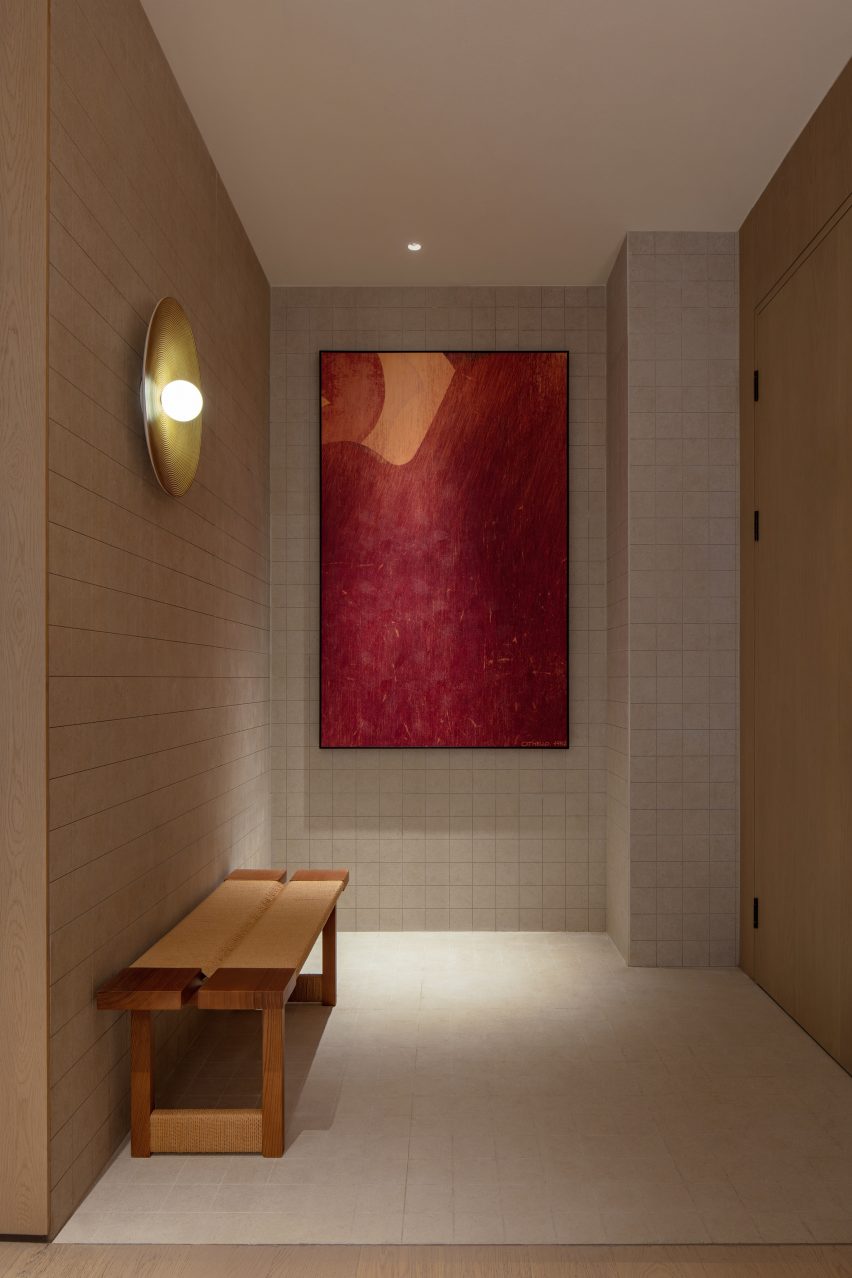 Jiangnan House Yangzhou Guangling by BLUE Architecture Studio and the Urban Architecture Lab at Southeast University