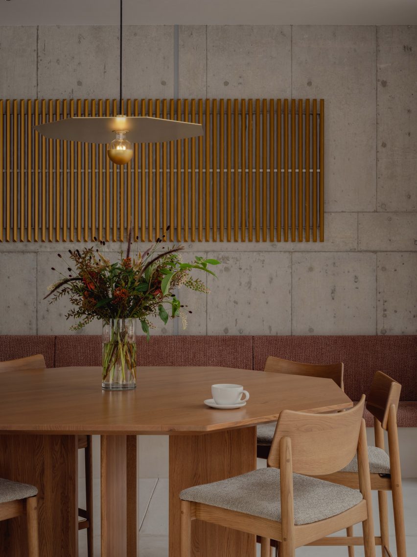 Blue Bottle Coffee Shinsaibashi by Keiji Ashizawa Design