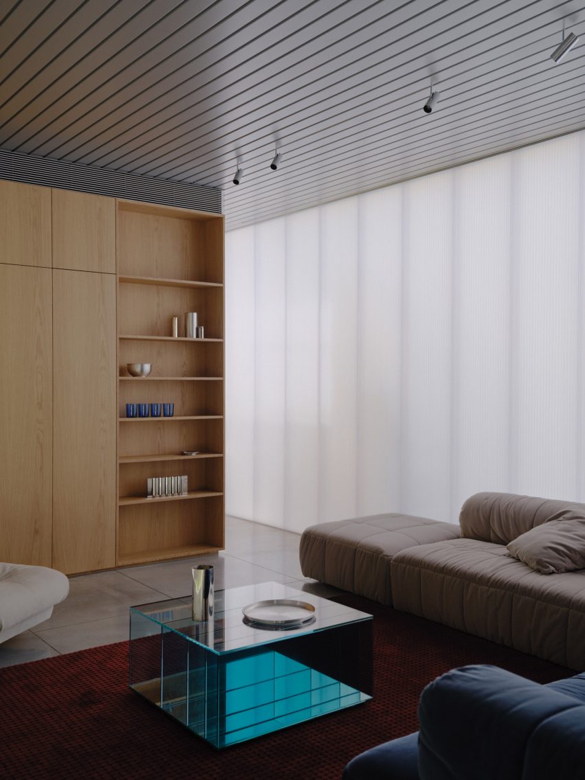 Bondi House by Nick Kent