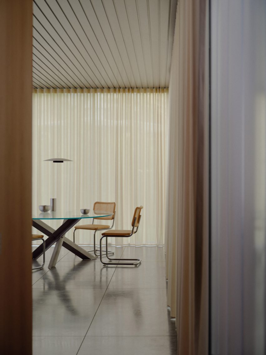Bondi House by Nick Kent