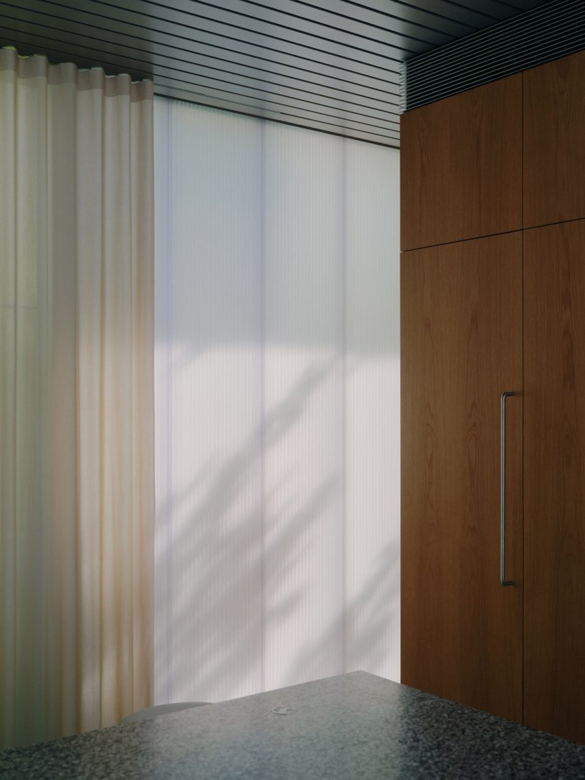 Bondi House by Nick Kent