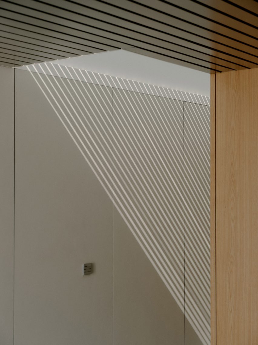 Bondi House by Nick Kent