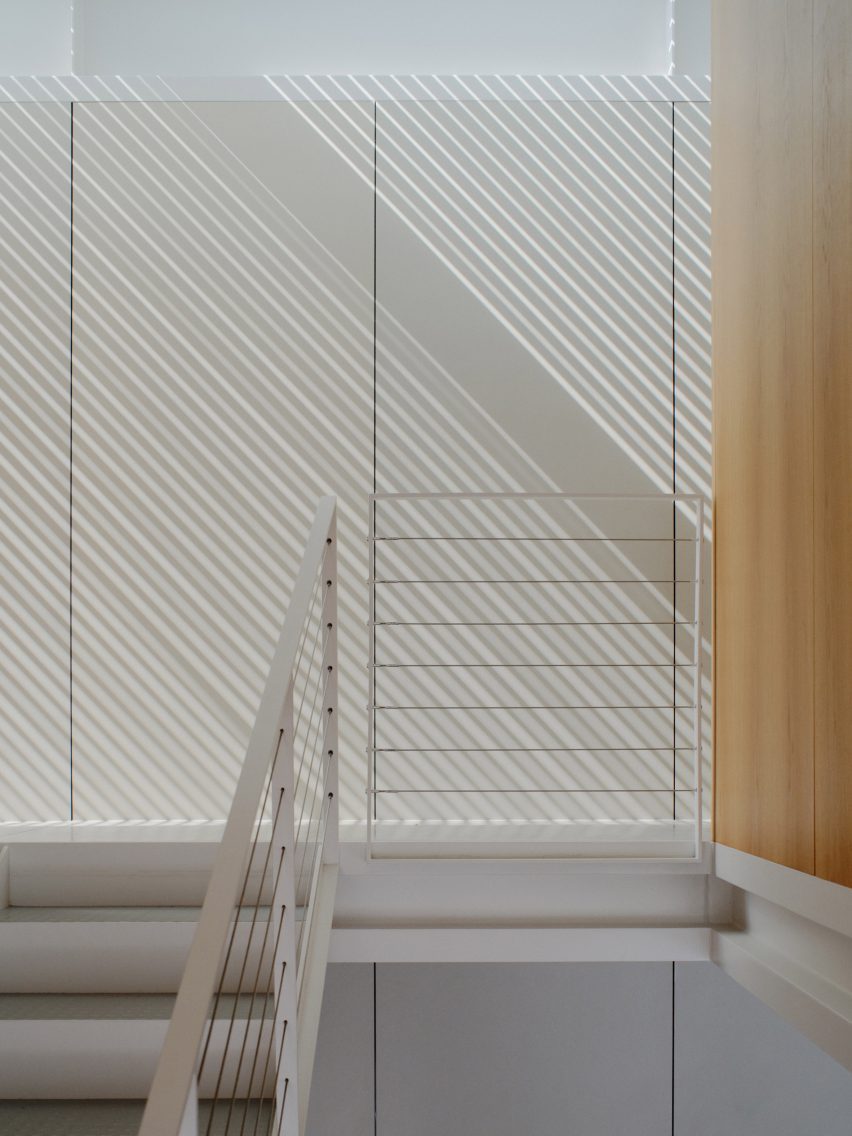Bondi House by Nick Kent