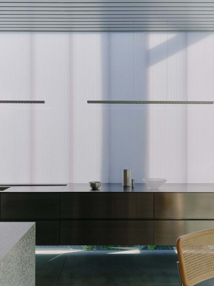 Bondi House by Nick Kent