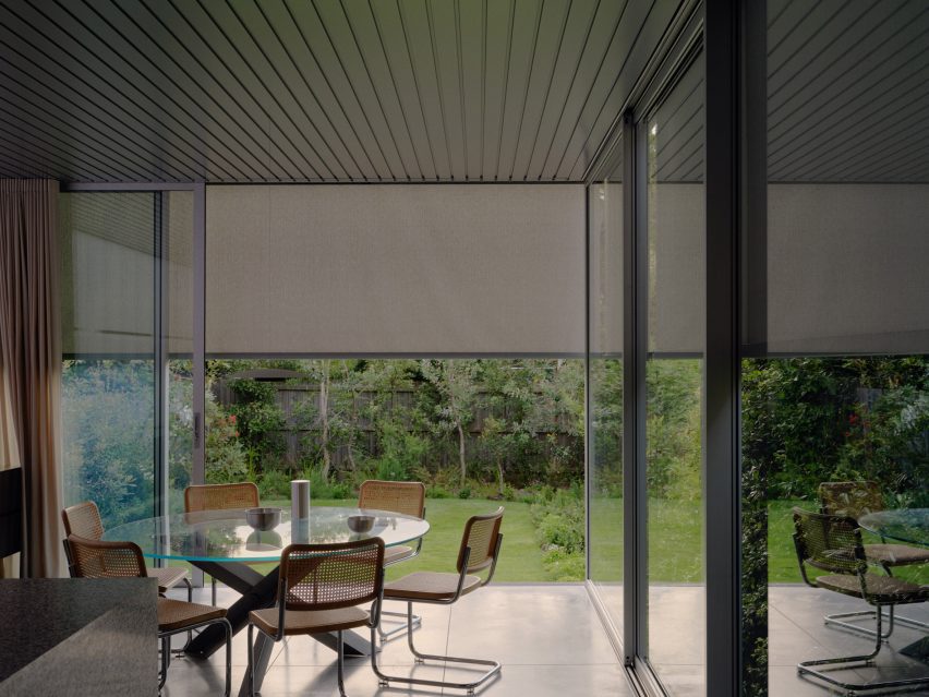 Bondi House by Nick Kent