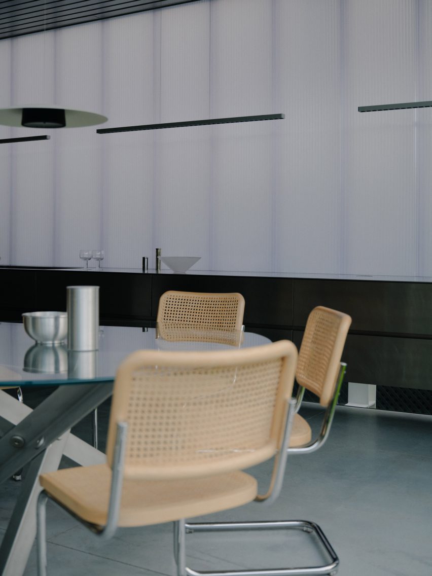 Bondi House by Nick Kent