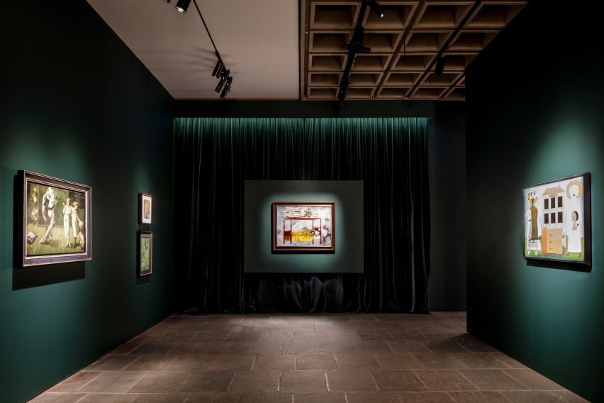 Sotheby's headquarters at the Breuer Building, renovated by Herzog & de Meuron and PBDW Architects