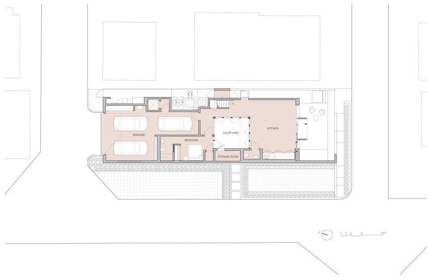 Brooks + Scarpa Switch House