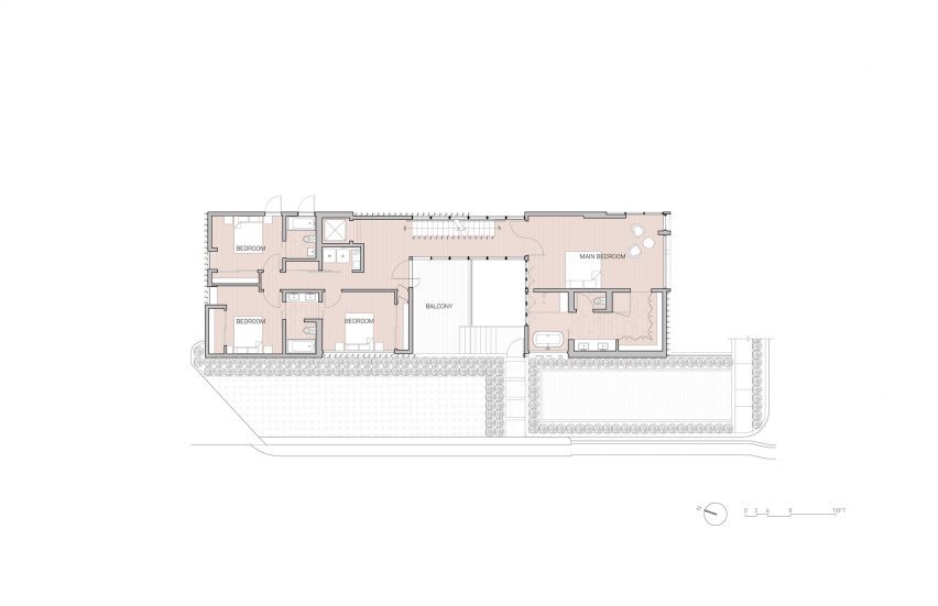 Brooks + Scarpa Switch House
