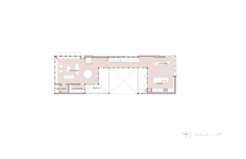 Brooks + Scarpa Switch House