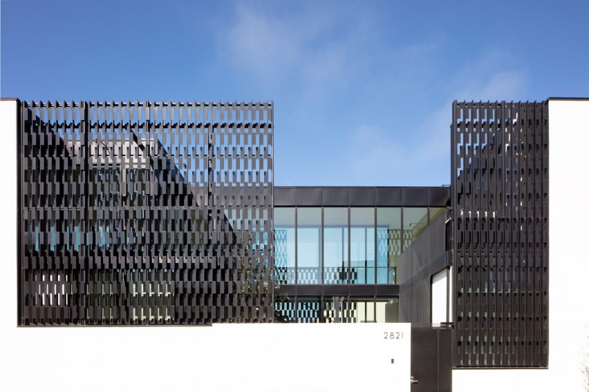 Brooks + Scarpa Switch House