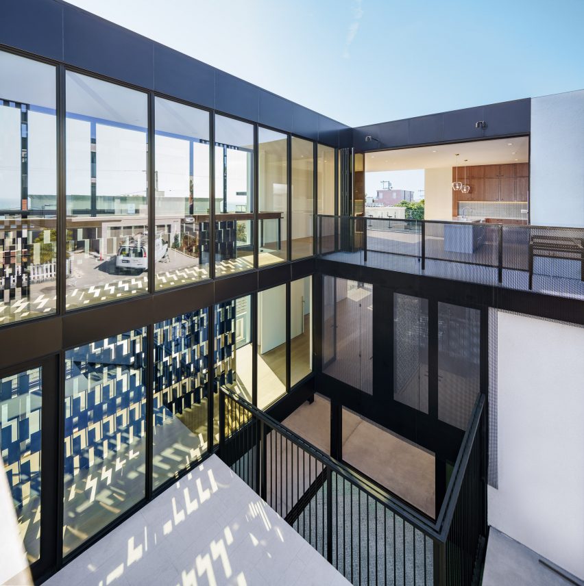 Brooks + Scarpa Switch House