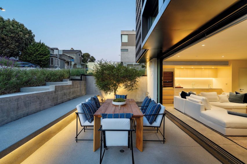 Brooks + Scarpa Switch House