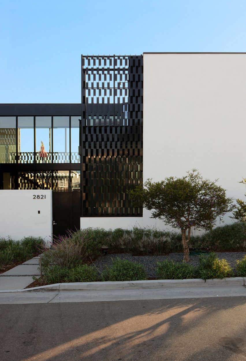 Brooks + Scarpa Switch House
