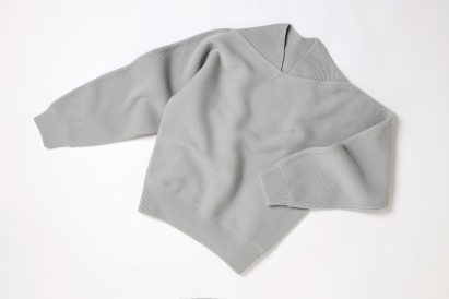 Brutalist Sweater