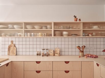 THISS Studio-designed London extension