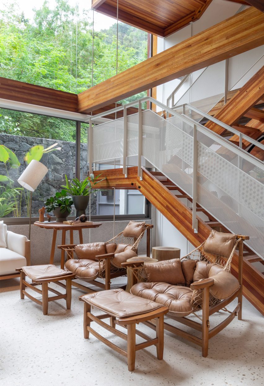 Casa Guaeca in Sao Paulo