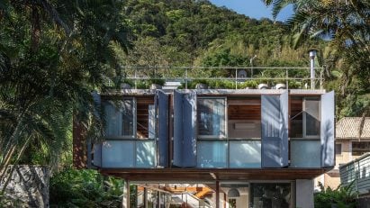 Estudio Rossi in Sao Paulo
