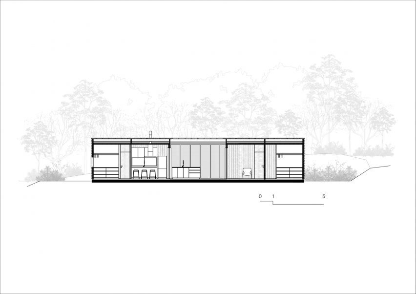 Architectural drawings
