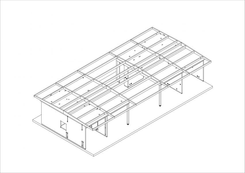 Architectural drawings