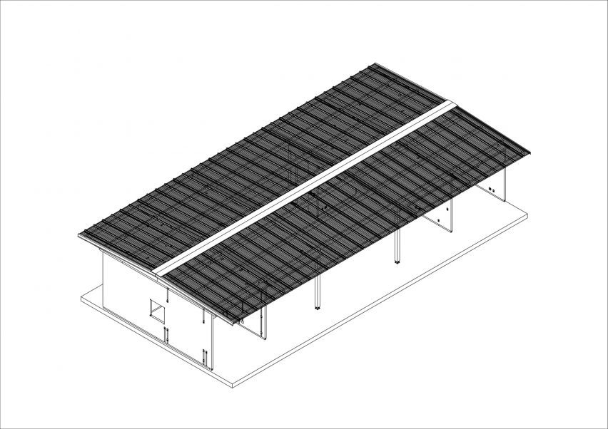 Architectural drawings