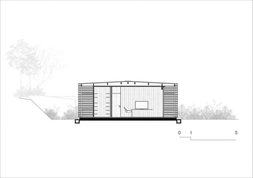 Architectural drawings