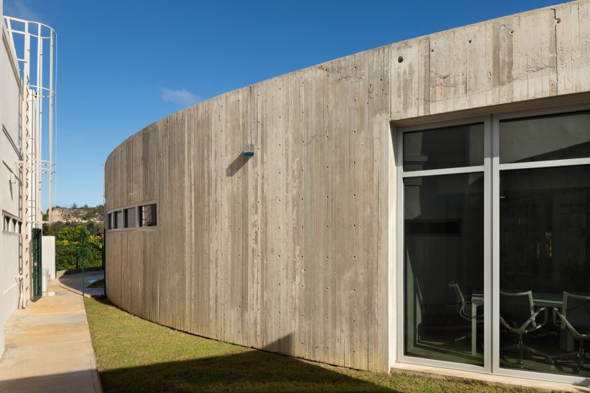 Ciales Kindergarten by Toro Arquitectos