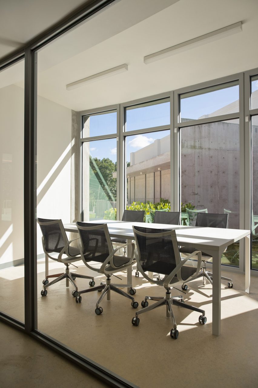 Ciales Kindergarten by Toro Arquitectos