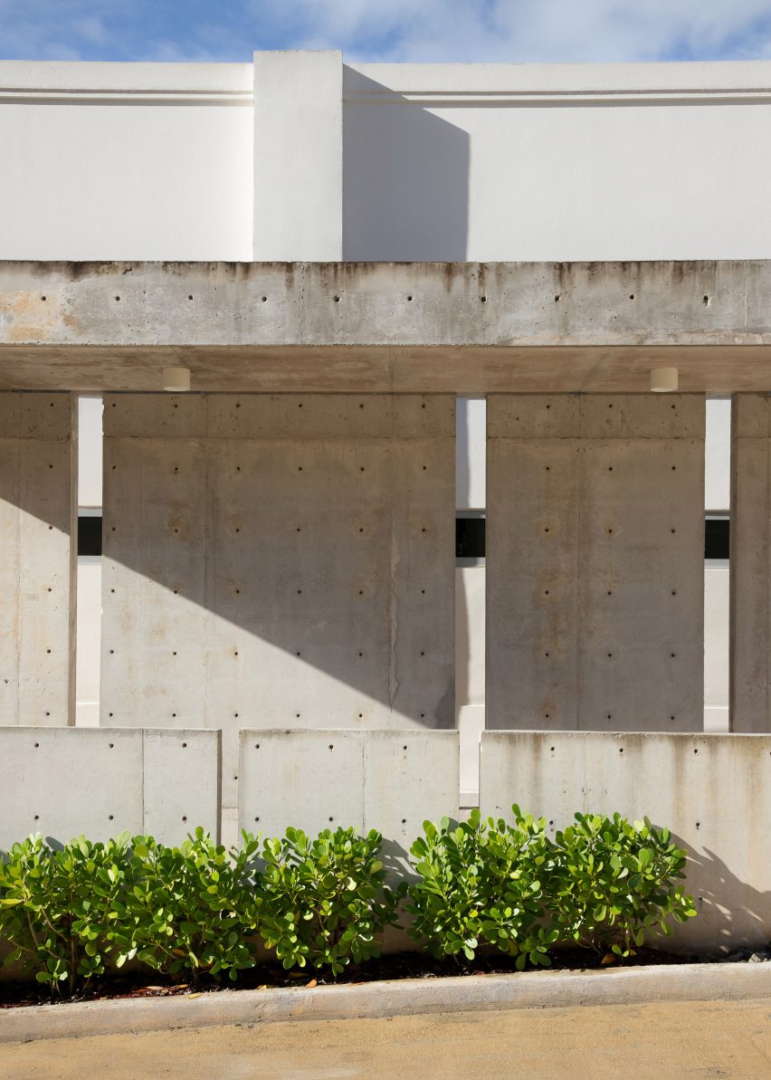 Ciales Kindergarten by Toro Arquitectos