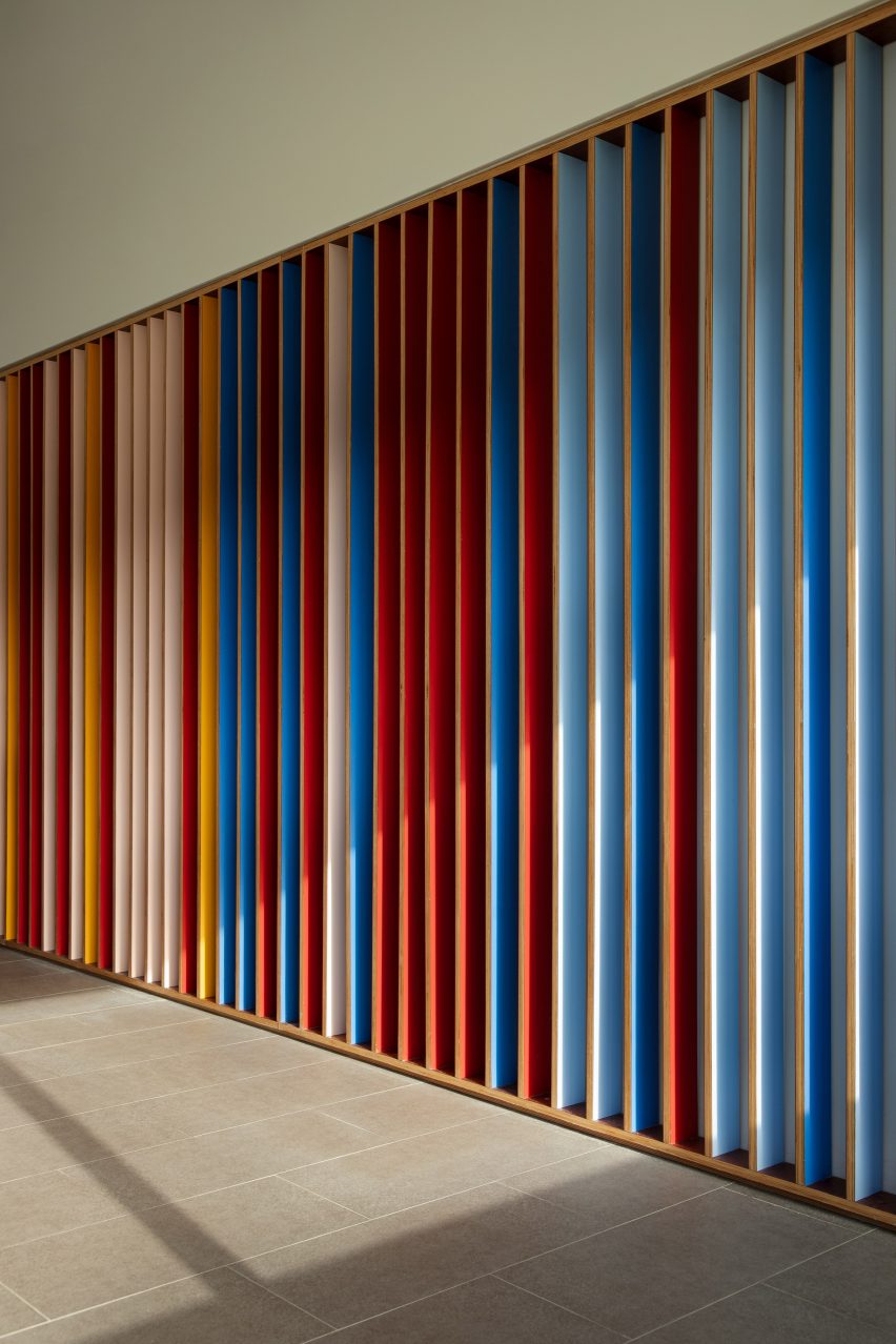 Ciales Kindergarten by Toro Arquitectos