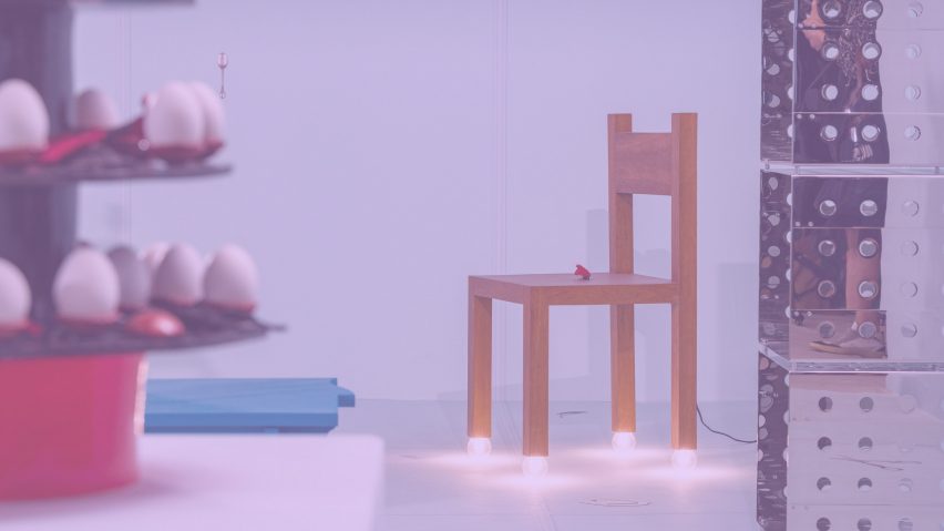 Collectible design