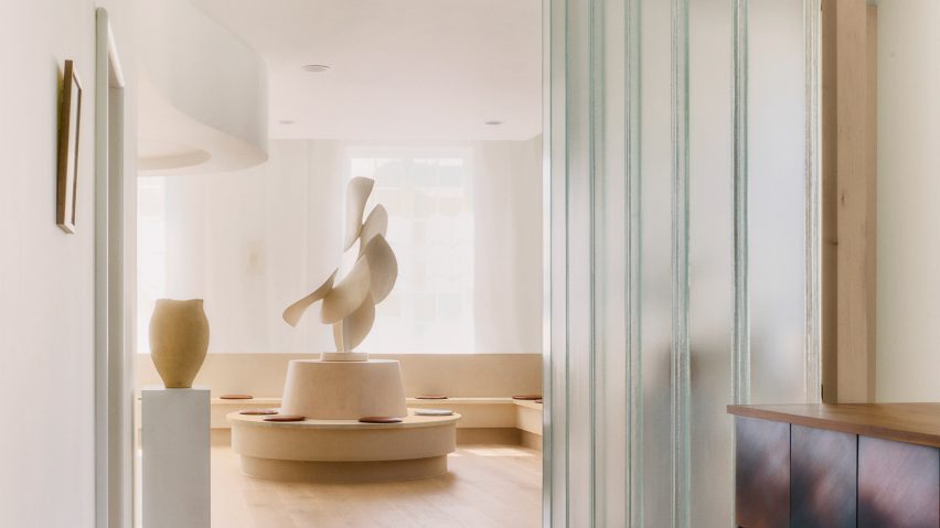 Copenhagen Eye Institute by Standard Practice