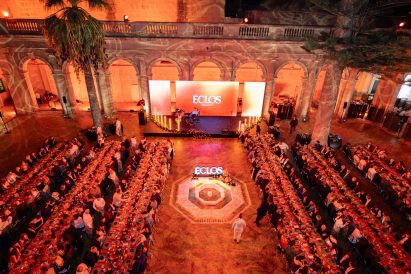 Éclos launch