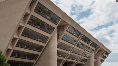 Dallas City Hall
