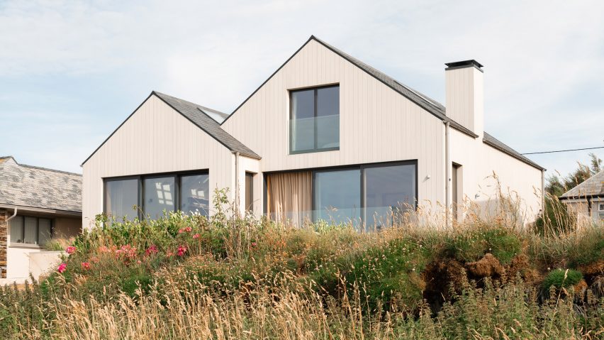 The Cornwall Retreat by De Rosee Sa