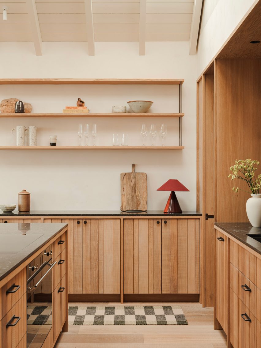 The Cornwall Retreat by De Rosee Sa